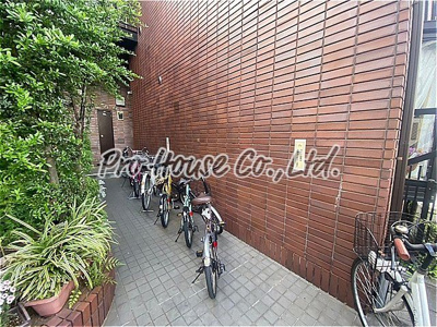 【その他共用部分】 | パティオヴィラ