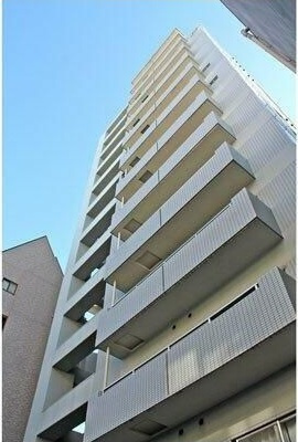 コスモ門前仲町