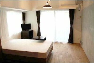 コスモ門前仲町の居間・リビング