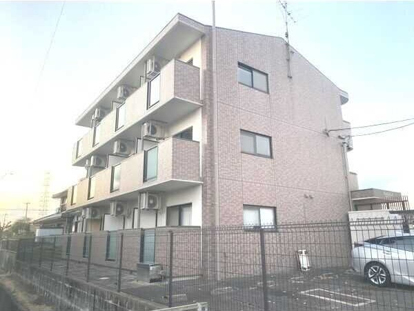 レナジア名古屋芸大前