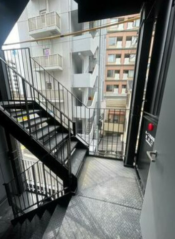 草津市野路１丁目の店舗事務所のその他共用部分