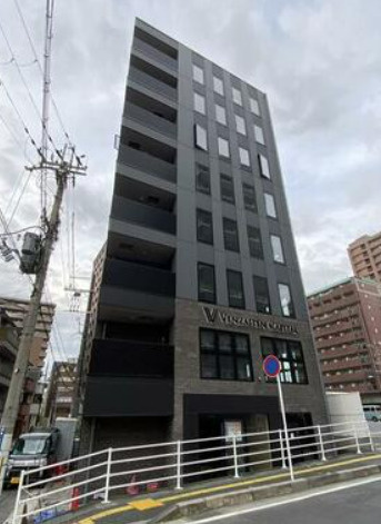 草津市野路１丁目の店舗事務所