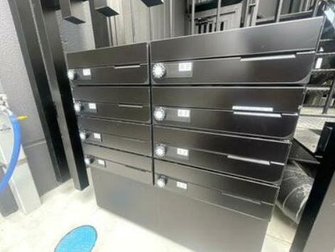 草津市野路１丁目の店舗事務所のその他共用部分