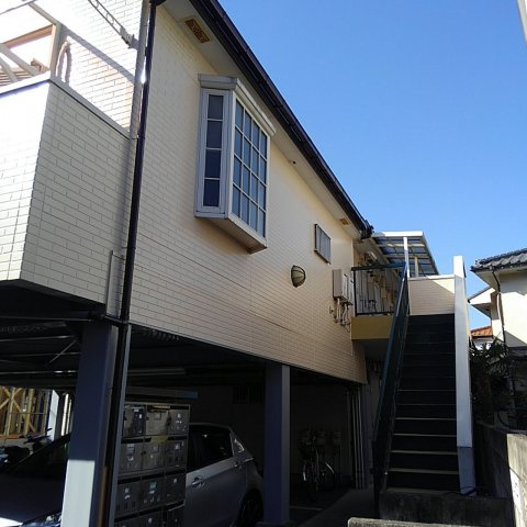 丸山荘