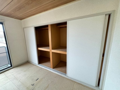 【収納】 | グランシャリオ