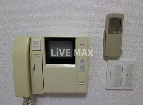 【セキュリティ】VIDA日本橋EAST