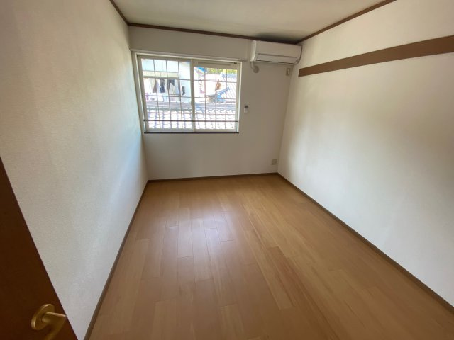 １＆３アベニューＣの子供部屋