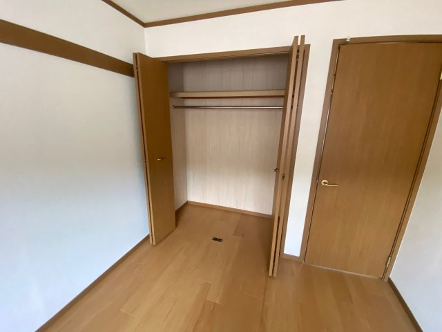 １＆３アベニューＣの収納