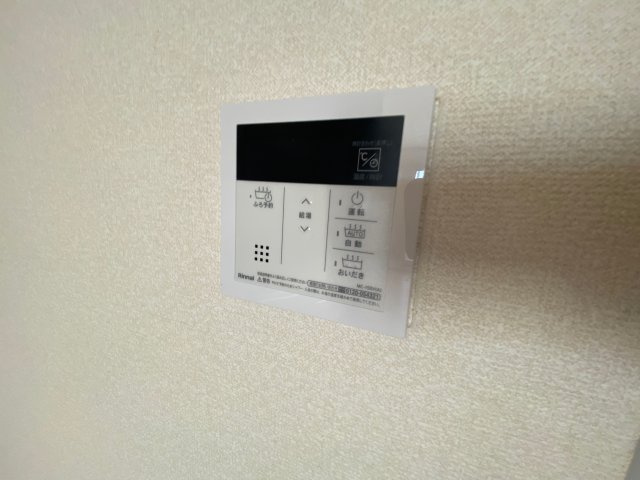 １＆３アベニューＣの設備