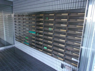 【その他共用部分】