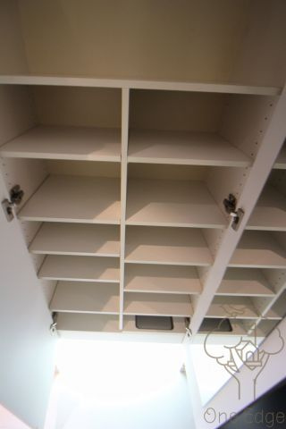 S-RESIDENCE福島Luxeの玄関