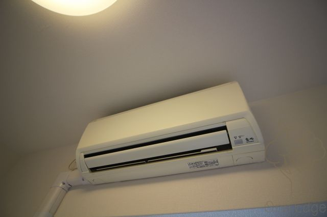 S-RESIDENCE福島Luxeの設備