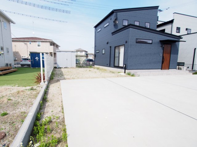 【駐車場】 | 福島市岡部字大旦 | お休みの日は、家族でお出かけしてみては♪