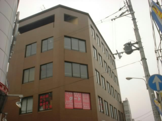 スギタビル