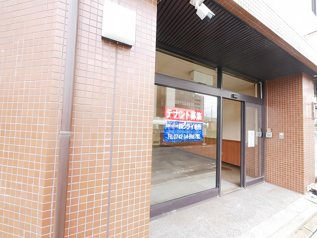 スギタビルのその他
