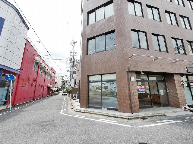 スギタビルのその他