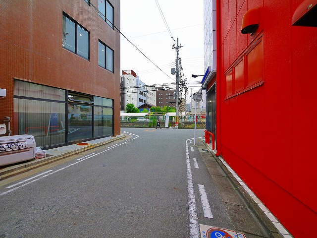 スギタビルのその他
