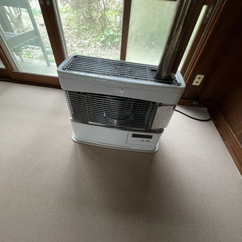 室蘭市増市町1丁目14-12借家の設備