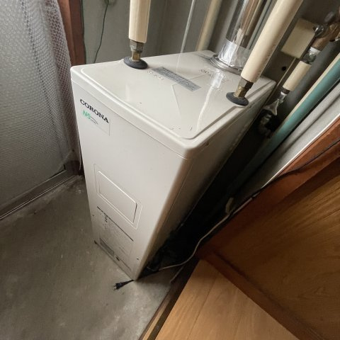 室蘭市増市町1丁目14-12借家のその他