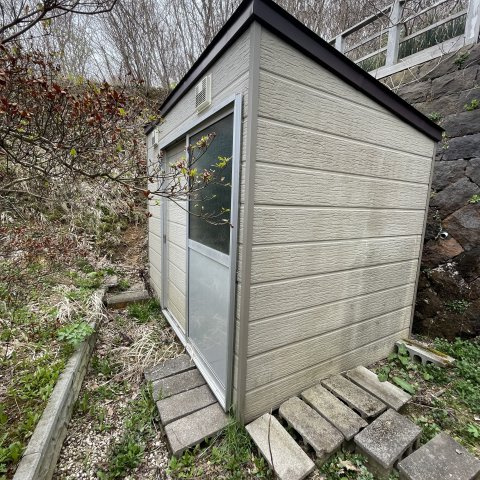 室蘭市増市町1丁目14-12借家のその他共用部分