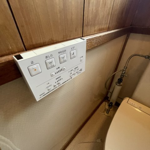 室蘭市増市町1丁目14-12借家のその他