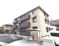 D-residence・K沖野上の画像