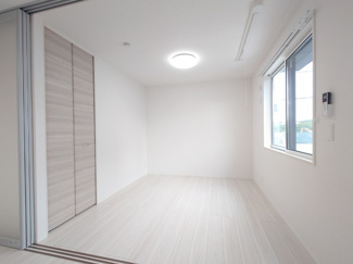 【洋室】 | D-residence・K沖野上 | 洋室です