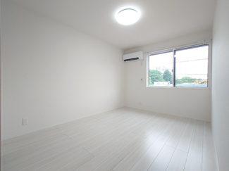 【洋室】 | D-residence・K沖野上 | スタンダードな洋室です