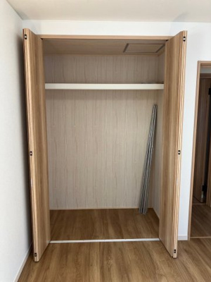 【収納】 | 福井市寺前町　分譲住宅B