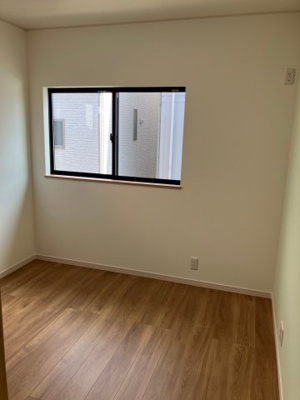 【洋室】 | 福井市寺前町　分譲住宅B