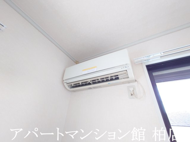 ジョイフローリッシュの設備