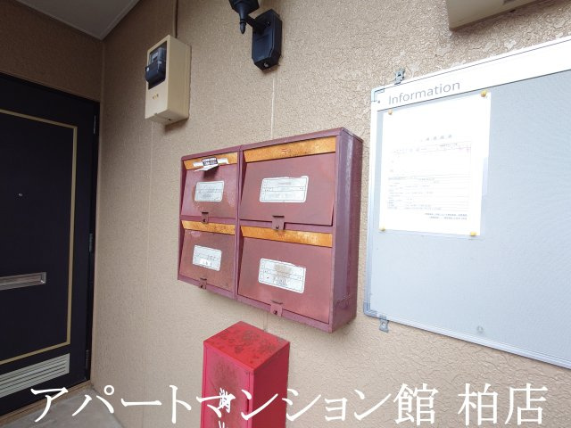 ジョイフローリッシュのその他