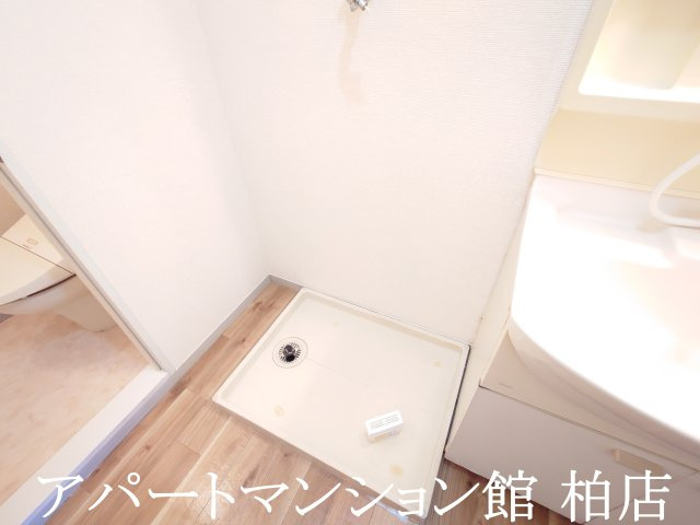 ジョイフローリッシュの設備
