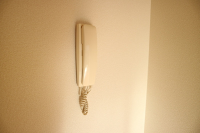 【セキュリティ】 | ベルセゾンミキ