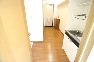 【内装】 | ベルセゾンミキ