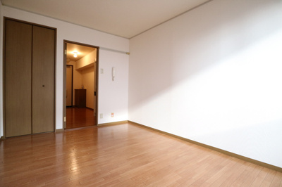 【居間・リビング】 | ベルセゾンミキ