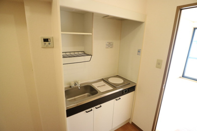 【キッチン】 | ベルセゾンミキ