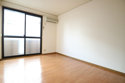 【寝室】 | ベルセゾンミキ