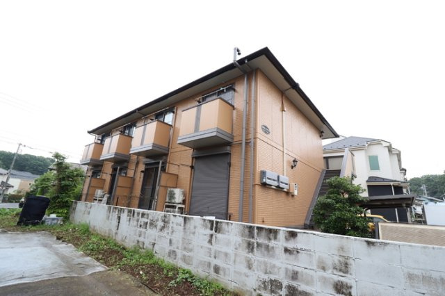 めぞん モナリエ