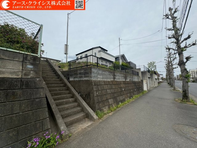 【外観】 | 我孫子市湖北台10丁目