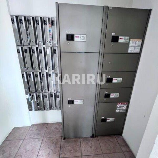 Casa Despacioのその他共用部分