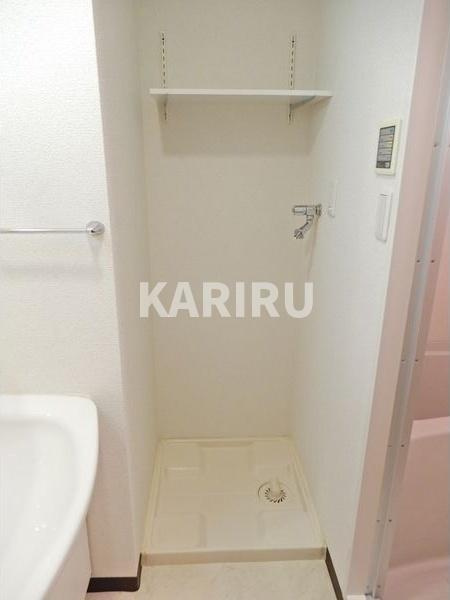 Casa Despacioの内装