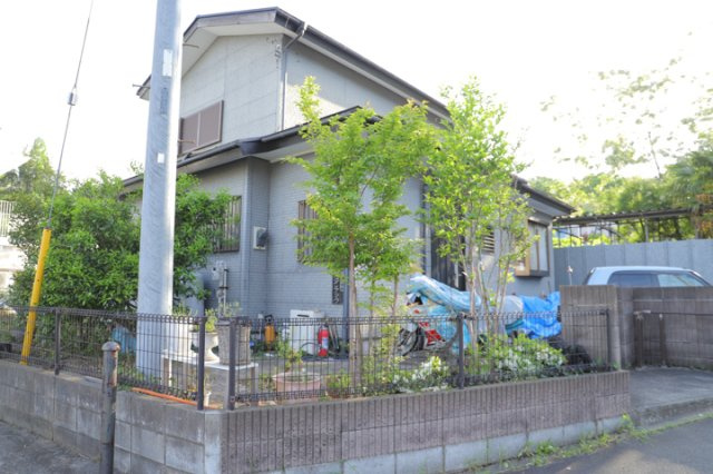 【外観】 | 土地探しをしていると都市計画区域という言葉を目にすると思います。法律によって、都道府県知事や国土交通大臣が指定するエリアのことを指しており、都市計画区域は市街化区域と市街化調整区域に分けられています。