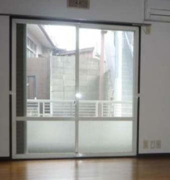 トヨトミハウスの展望