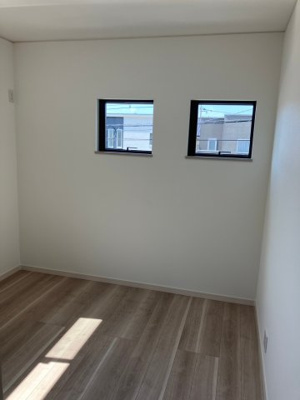 【洋室】 | 福井市寺前町　分譲住宅C