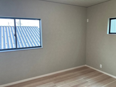 【洋室】 | 福井市寺前町　分譲住宅C