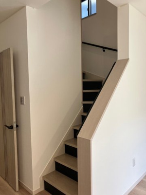 【内装】 | 福井市寺前町　分譲住宅C