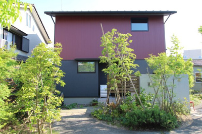 【外観】 | 肥塚貸店舗