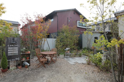 【外観】 | 肥塚貸店舗