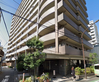 【外観】 | コスモ向島ロイヤルフォルム　3階　新　規　リ　ノベーション